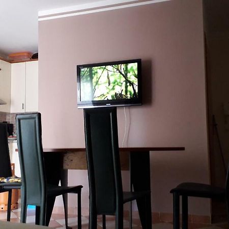 Vodice-Srima Apartment Bagian luar foto