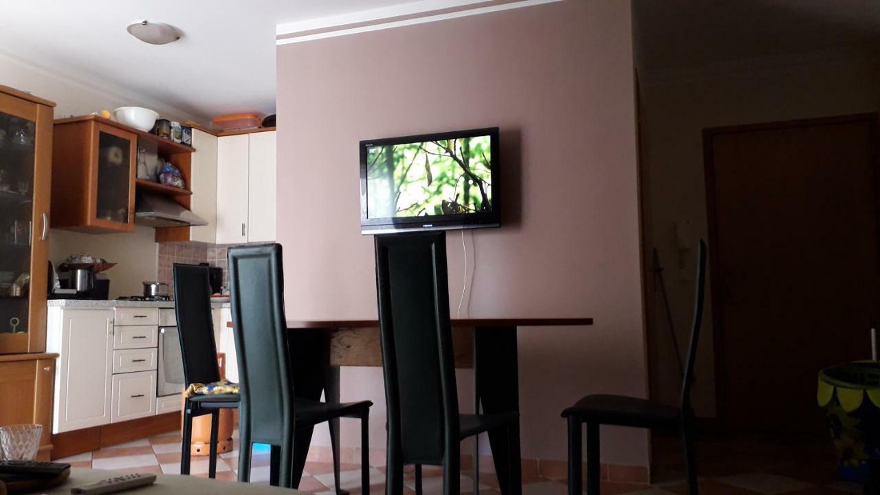 Vodice-Srima Apartment Bagian luar foto